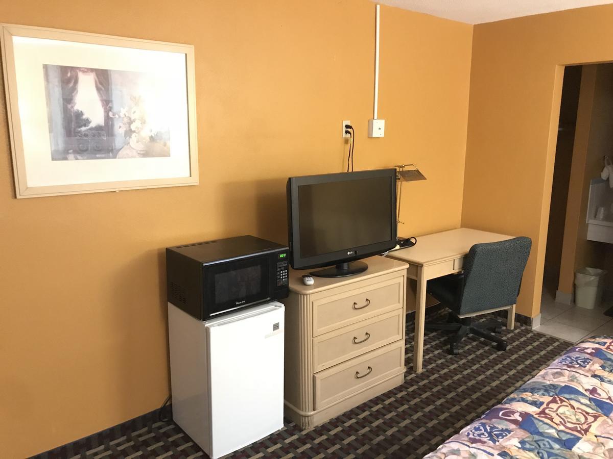Spring Valley Inn Экстерьер фото