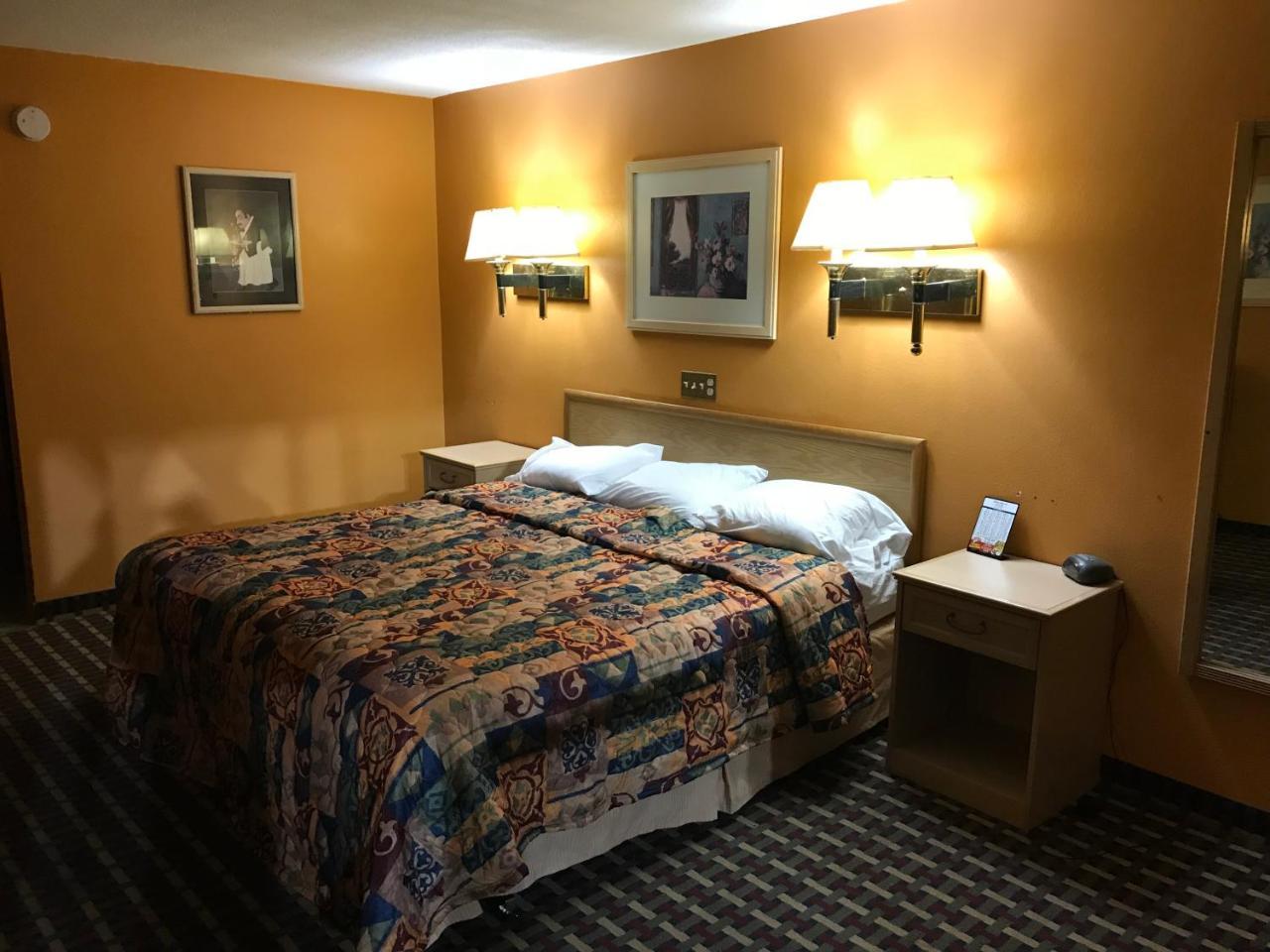 Spring Valley Inn Экстерьер фото